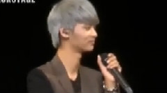 VIXX - VIXX Live In Japan Event Backstage 全场中文字幕 12/06/22