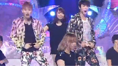 Super Junior,银赫(SuperJunior),东海(Super Junior) - I Wanna Dance