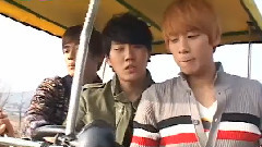 MR.MR - Show KPOP MR.MR 特辑3 13/04/30