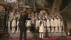 スノープリンス合唱团 - Antoniano