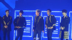 强仁(Super Junior) - SuperShow5香港场