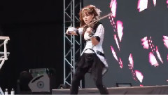 Lindsey Stirling - Michael Jackson Performance