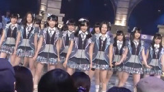 HKT48 - スキ!スキ!スキップ!