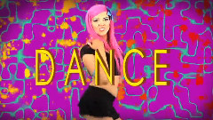 I Love To Dance