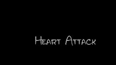 模仿翻唱 - Heart Attack