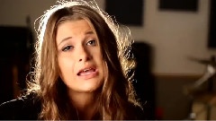 Savannah Outen - As Long As You Love Me