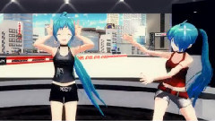 初音未来 - Snow Trick