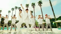 东方神起,郑允浩,沈昌珉 - OCEAN