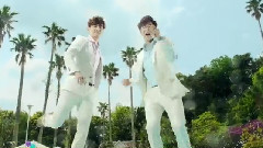 东方神起,郑允浩,沈昌珉 - OCEAN