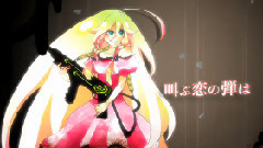 IA,VOCALOID家族,Nico - ラヴソルジャー
