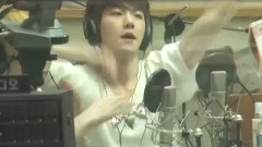 EXO,EXO-K - Kiss The Radio 主白贤