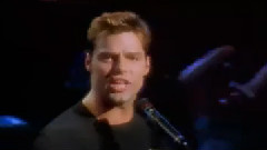 Ricky Martin - La Copa De La Vida