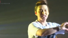 晟敏(Super Junior) - Super Show 5 in HongKong