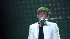 Nichkhun(2PM) - First Love