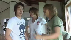 Super Junior - Iple SJ出道初放送记录4