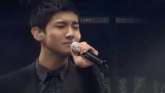 沈昌珉,东方神起 - Upon This Rock