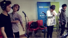 MBLAQ - 是战争啊