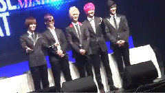 MBLAQ - Arirang 新闻