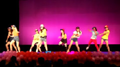 模仿翻唱 - I Got A Boy