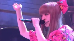 きゃりーぱみゅぱみゅ - ふりそでーしょん & にんじゃりばんばん & インベーダーインベーダー