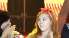 少女时代,太妍(少女时代),Tiffany(少女时代) - Taeyeon & Tiffany Opening
