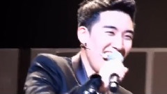 BigBang - Talk
