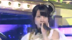 SKE48 - パレオはエメラルド & 美しい稲妻