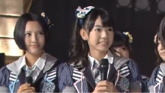 HKT48 - スキ!スキ!スキップ! & Talk
