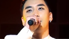 BigBang - Talk