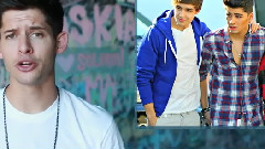 One Direction - One Direction Fights Crime And Miley Cyrus Skins A Mink!