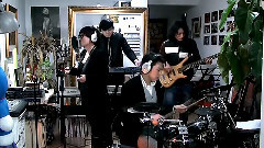 模仿翻唱 - I Will Always Love You