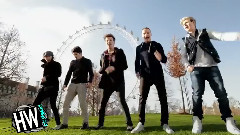 One Direction - Battle Of The Boybands