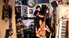 模仿翻唱 - 红尘客栈