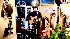 模仿翻唱 - 青花瓷