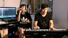 模仿翻唱 - 阴天