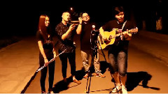 模仿翻唱 - 情人