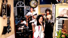 模仿翻唱 - 传奇