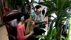 模仿翻唱 - 青花瓷