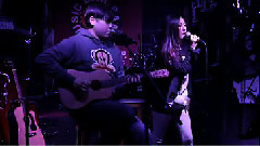 模仿翻唱 - 天天