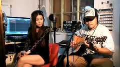 模仿翻唱 - 味道