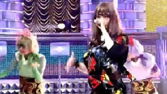 きゃりーぱみゅぱみゅ - にんじゃりばんばん