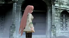 初音未来,巡音流歌,Nico,VOCALOID家族 - Rosary Pale