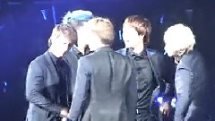Super Junior - Sexy Free & Single & Sorry Sorry