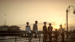 B.A.P - Coffee Shop