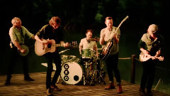 Green River Ordinance - It Ain't Love