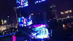 Backstreet Boys - Larger Than Life