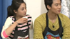 玉泽演(2PM) - 我们结婚了 鬼泽夫妇花絮26