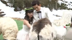 玉泽演(2PM) - 我们结婚了
