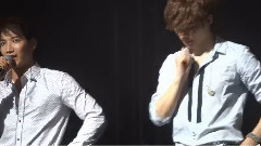 李俊昊(2PM) - Talk