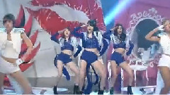 Girl's Day - Girl's Day World & 女总统